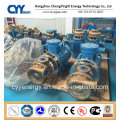 Cryogenic Liquid Oxygen Nitrogen Argon Coolant Oil Water Centrifugal Pump